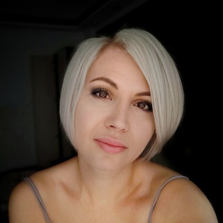 Логотип телеграм канала @iriscus26 — Ирина Власова