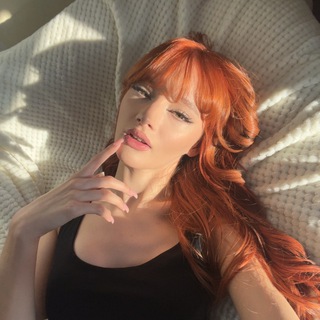 Логотип телеграм канала @irisha_hihipop — hihipop