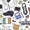 Логотип телеграм канала @irishdancer5678 — Ирландский танцор