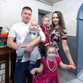 Логотип телеграм канала @irishka_mihailyuk — @irishka_mihailyuk