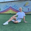 Логотип телеграм канала @irishka221009 — Иришка✨💓