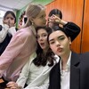 Логотип телеграм канала @irishkinski — Иришка