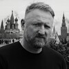 Logo of telegram channel irishmaninrussia — 🇮🇪 Chay Bowes, The Irishman in Russia 🇷🇺