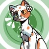 Логотип телеграм канала @iriska_therian_housek — Домик ириски!! ☕