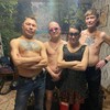 Логотип телеграм канала @iriskaciki — Иришка Чики-Пики и Ко.