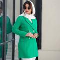 لوگوی کانال تلگرام irismanto — 👗Manto iris👗
