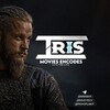 Logo of telegram channel irismoviesch — Iris Movies Encodes