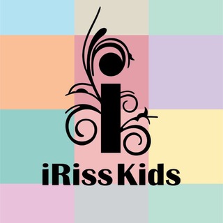 Logo saluran telegram iriss_kids1 — iRiss