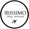 Логотип телеграм канала @irissimo_italy — IRISSIMO ИТАЛЬЯНСКАЯ ОДЕЖДА И ОБУВЬ