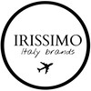 Логотип телеграм канала @irissimo_italy — IRISSIMO ИТАЛЬЯНСКАЯ ОДЕЖДА И ОБУВЬ