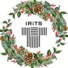Логотип телеграм канала @iritsshop — IRiTS by Irina Tsybdenova