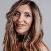 Логотип телеграм канала @irivitachannel — Ирина Вита