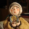 Логотип телеграм канала @irizka_ru — ИриZонька