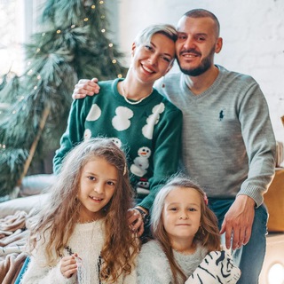 Логотип телеграм канала @irkapirka — IRKAPIRKA_