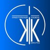 Логотип телеграм канала @irkchurch — Церковь «Краеугольный камень» Иркутск