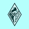 Логотип телеграм канала @irkclub — ФК «ИркCLUB»