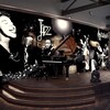 Логотип телеграм канала @irkjazz — Концерты для души Иркутск