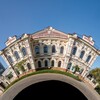 Логотип телеграм канала @irkmuseum — Музей истории г. Иркутска им. А.М. Сибирякова