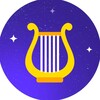 Логотип телеграм канала @irkplanetarium_concert — Музыка под куполом звезд | Концерты в Иркутском Планетарии