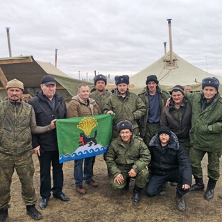 Логотип телеграм канала @irkraiontyl — Иркутский районный тыл✊🏻