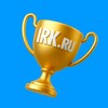 Логотип телеграм канала @irkrusport — IRK.ru | Спорт Иркутск