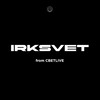 Логотип телеграм канала @irksvet — IRKSVET