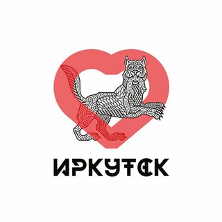 Telegram channel Иркутск 24 logo