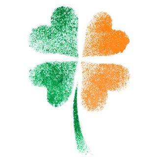 Логотип телеграм канала @irlandia_history — Ирландия National Geographic