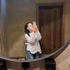 Логотип телеграм канала @irlano4kkaa — ирланочка
