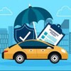 Логотип телеграм канала @irlinsurance — Авто Страховка Ирландия 🇮🇪