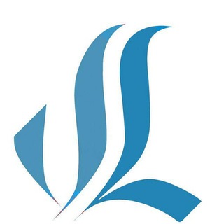 لوگوی کانال تلگرام irlogos — Logos Publications نشر لوگوس