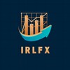 Logo of telegram channel irlsignalforex — IRLFX TRADE🇮🇩
