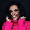 Логотип телеграм канала @irmachumakk — Ирма Чумак ❤️ Формула любви к себе