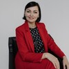 Логотип телеграм канала @irmalazo — Астрология для души ✨