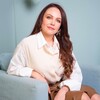 Логотип телеграм канала @irmaprokhorovatochkasborky — Психосоматолог Ирма | Точка Сборки