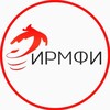 Логотип телеграм канала @irmfi_org — Технологии доступа | ИРМФИ