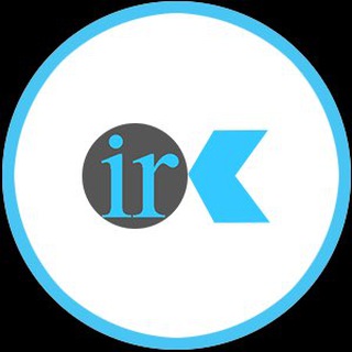 لوگوی کانال تلگرام irmikro — Irmikro