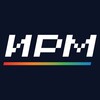Логотип телеграм канала @irmodel — ИРМ