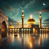 لوگوی کانال تلگرام irmusicts — امام مهدی ( عج ) | امام رضا