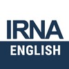 Logo of telegram channel irna_en — IRNA News Agency 🇮🇷