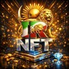 لوگوی کانال تلگرام irnft_tel — IR NFT
