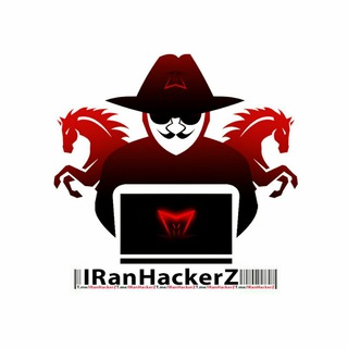 لوگوی کانال تلگرام irnhackers — IRnHackerS | Security Team