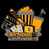 Telegram channel دکتر زیرنویس irnode logo