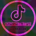 لوگوی کانال تلگرام irntiktok — تیک تاک ایرانی 🇮🇷 / Iranian Tik Tok