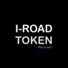 Logo of telegram channel iroadtoken — I-ROAD TOKEN | Play-To-Earn