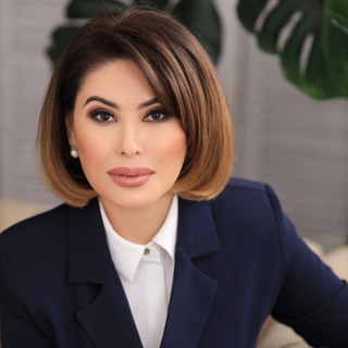 Логотип телеграм канала @iroda_abbasovna — Iroda_Abbasovna