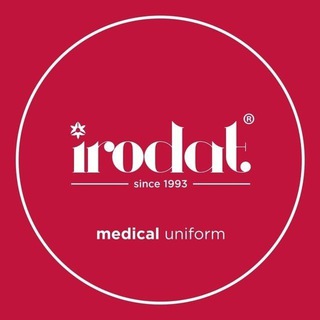 Логотип телеграм канала @irodat_forma — IRODAT