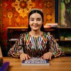Telegram kanalining logotibi irodaxonberdiyeva — Irodaxon Berdiyeva | Rasmiy