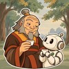 Логотип телеграм канала @iroh_ai_crypto — Iroh - AI   Crypto
