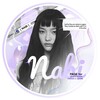 Логотип телеграм канала @iroha_illit — [ 나비 ] . com